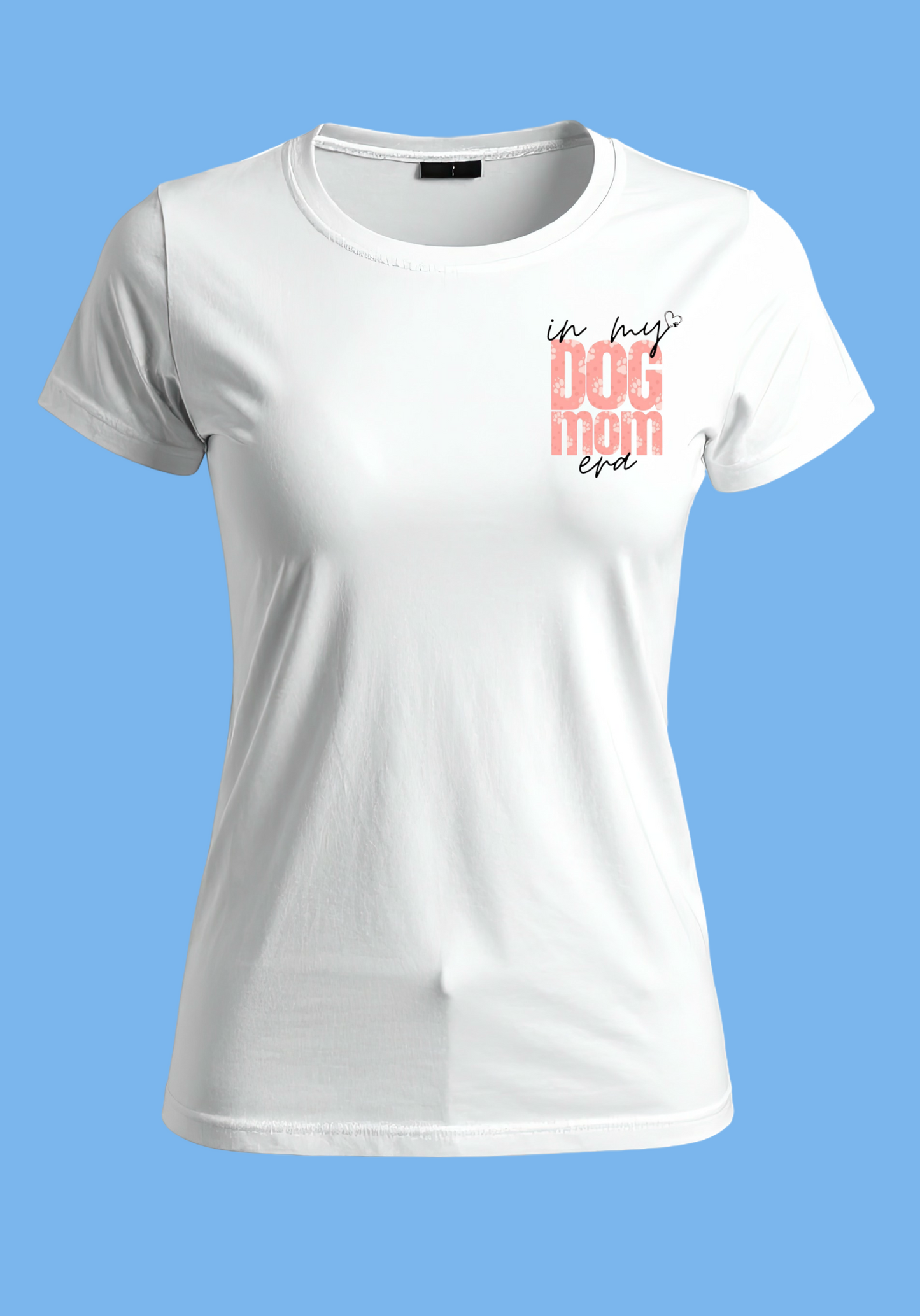 In My Dog Mom Era