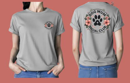 Dog Mom Social Club