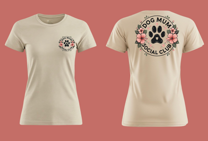 Dog Mom Social Club