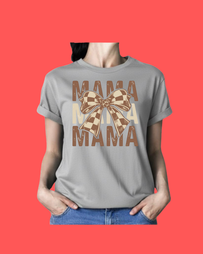 Caramel Mama