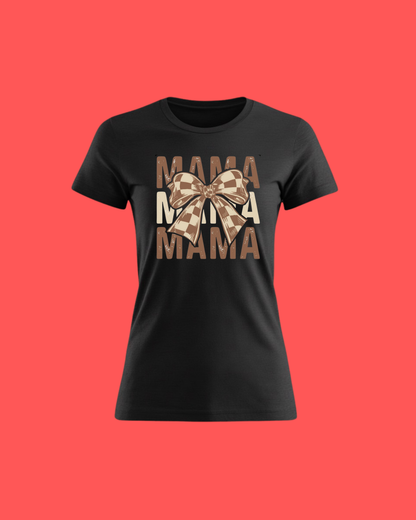 Caramel Mama