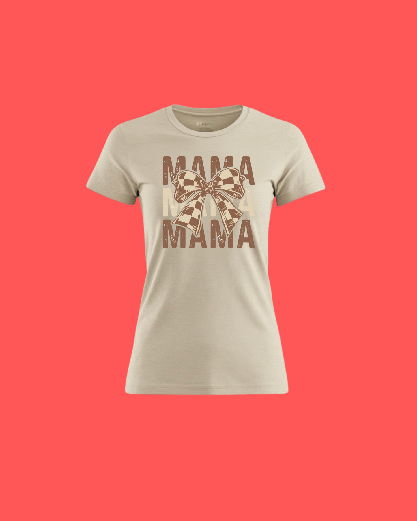 Caramel Mama