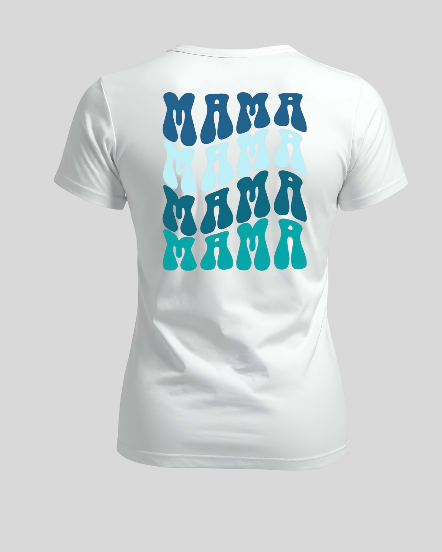 Wavy Mama