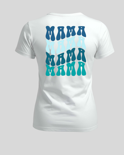 Wavy Mama