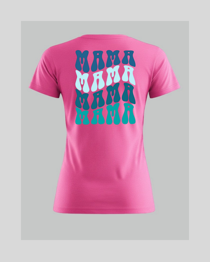 Wavy Mama