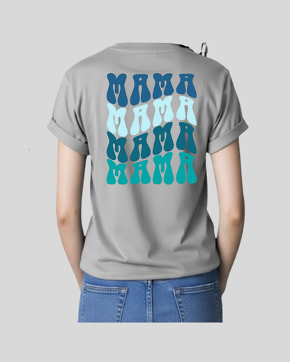 Wavy Mama