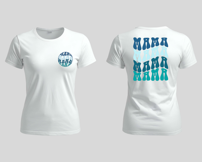 Wavy Mama