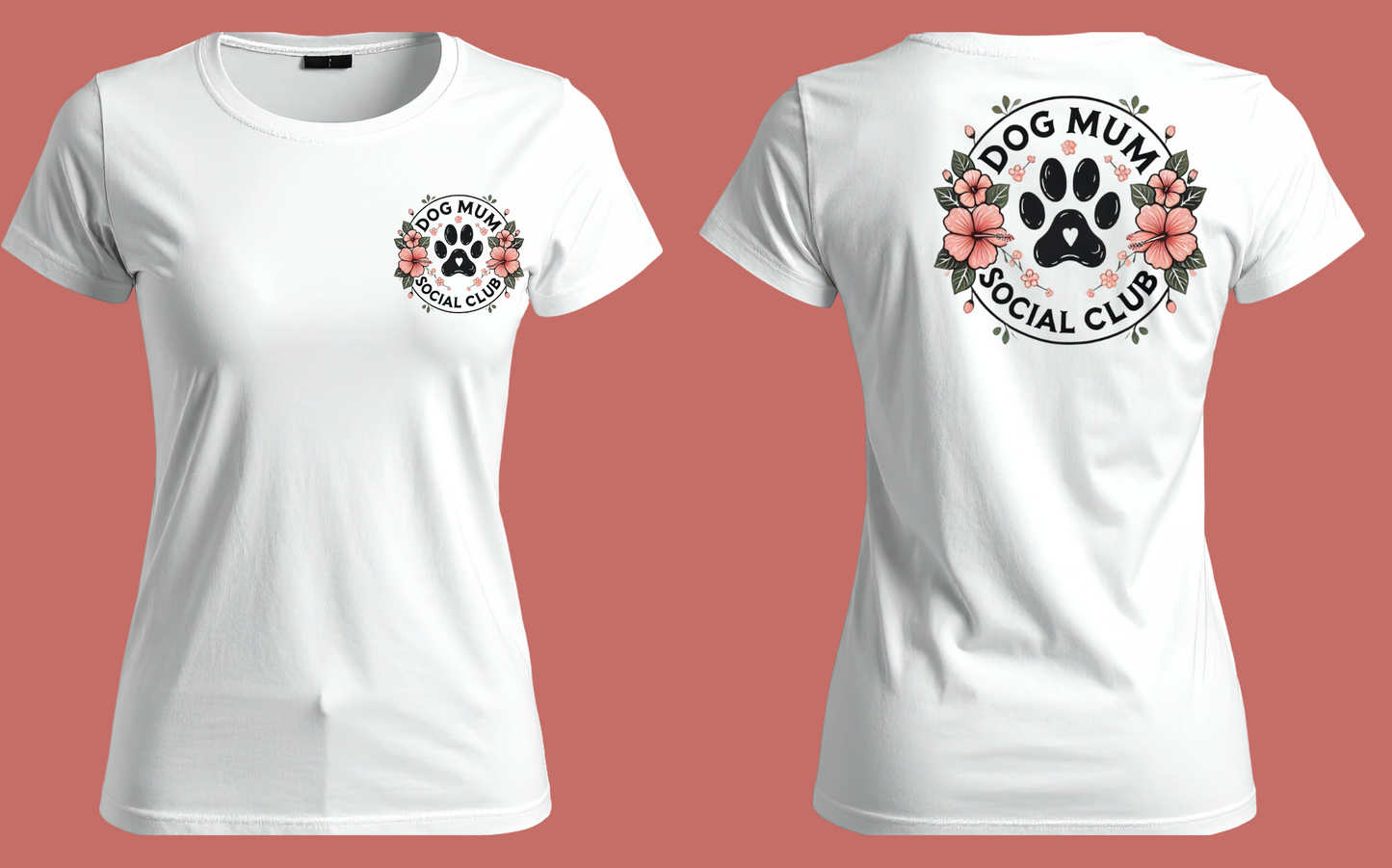 Dog Mom Social Club