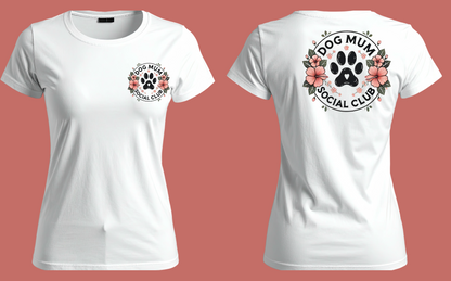 Dog Mom Social Club