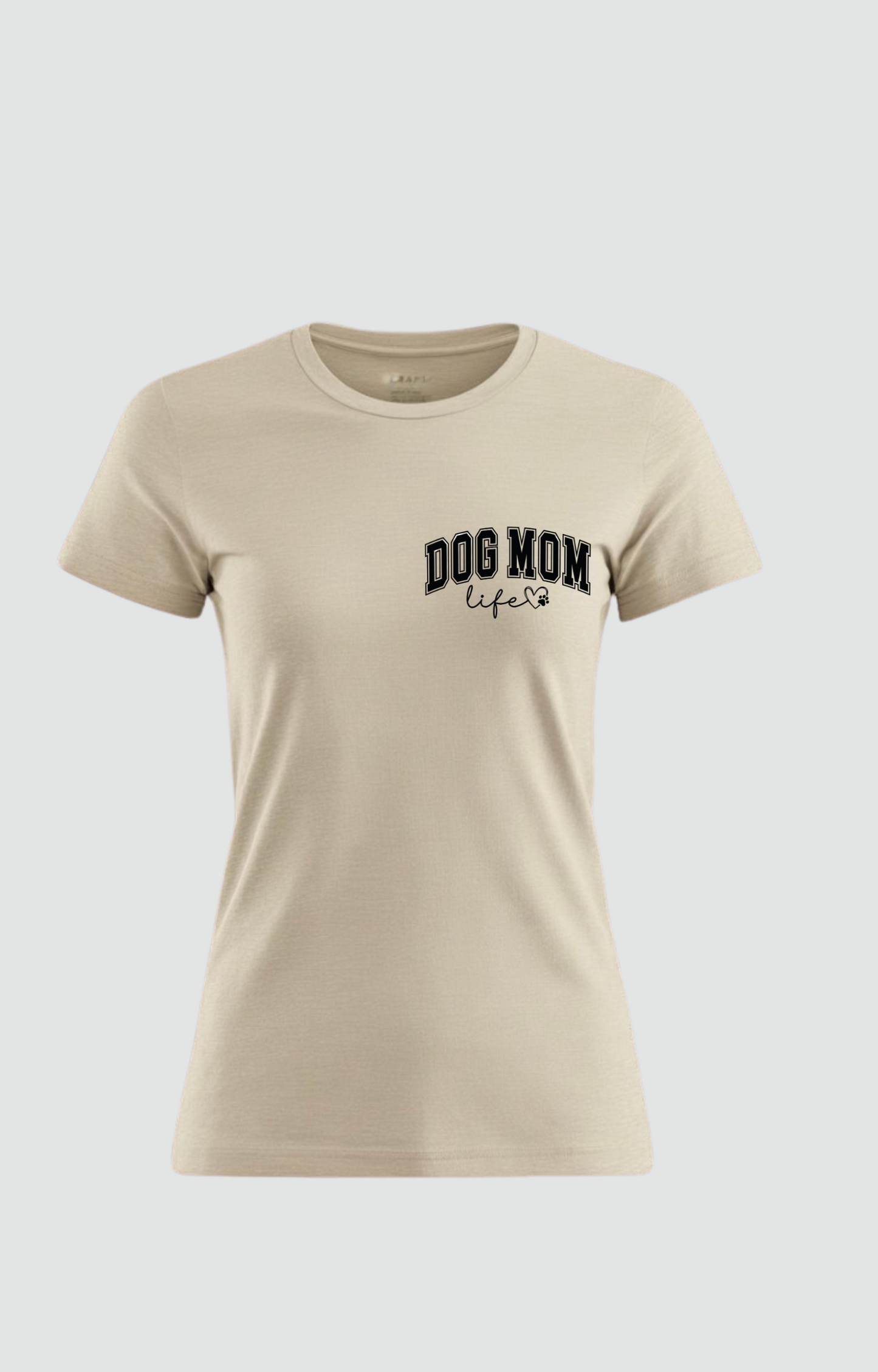 Dog Mom Life