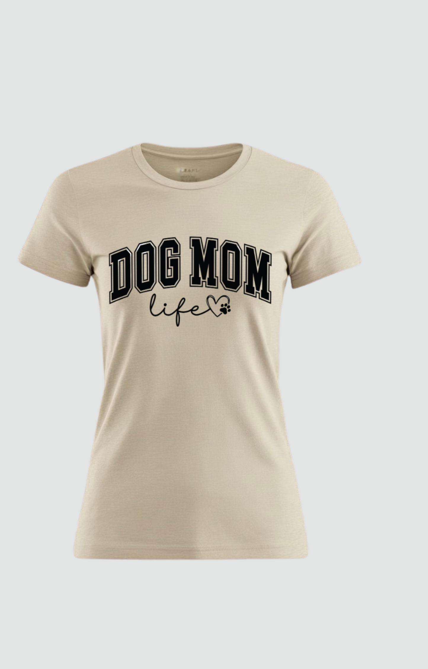 Dog Mom Life
