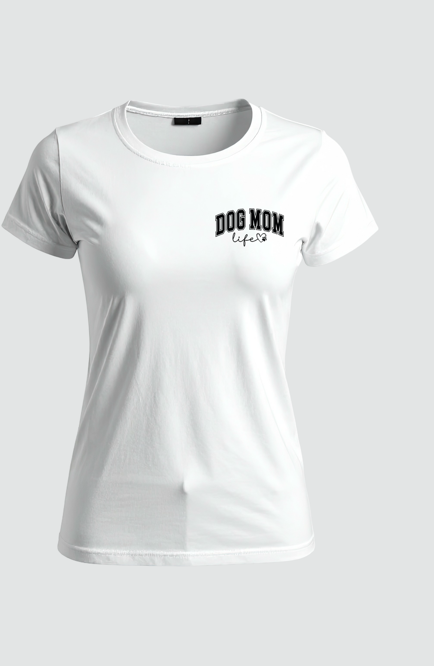 Dog Mom Life