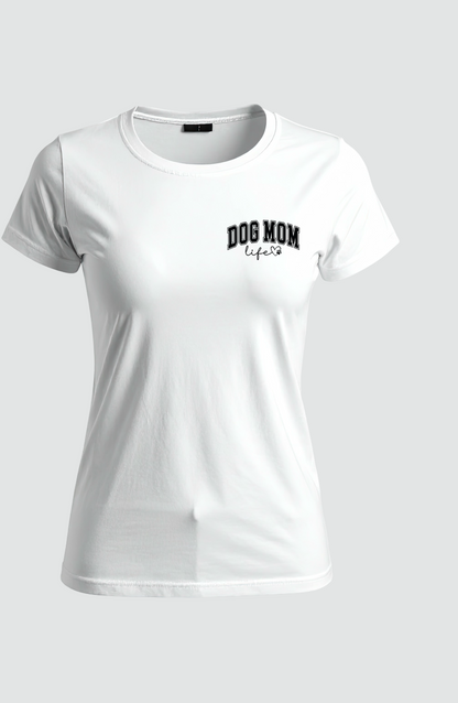 Dog Mom Life