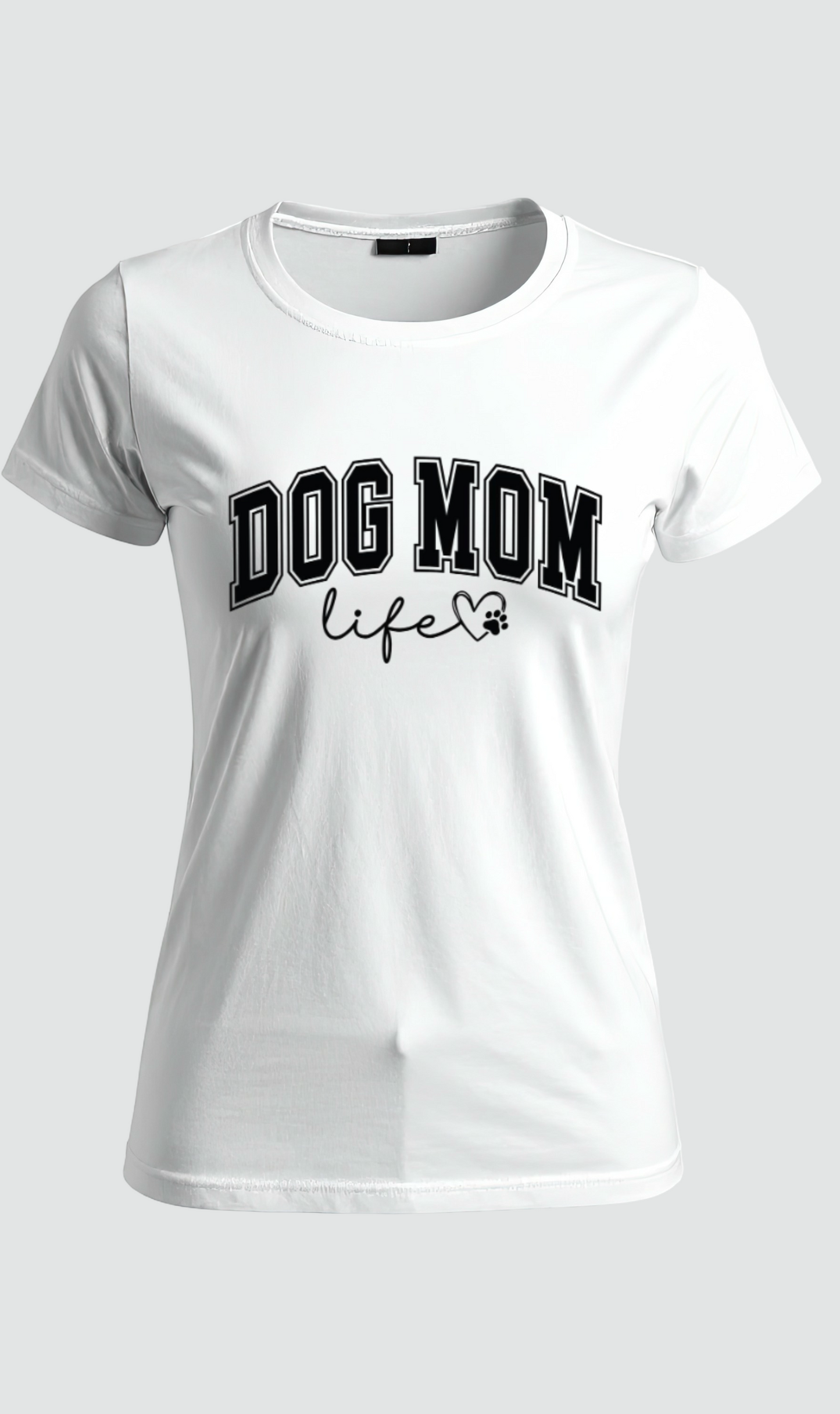 Dog Mom Life