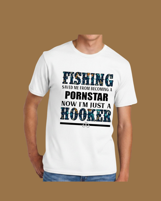 I'm Just a Hooker!