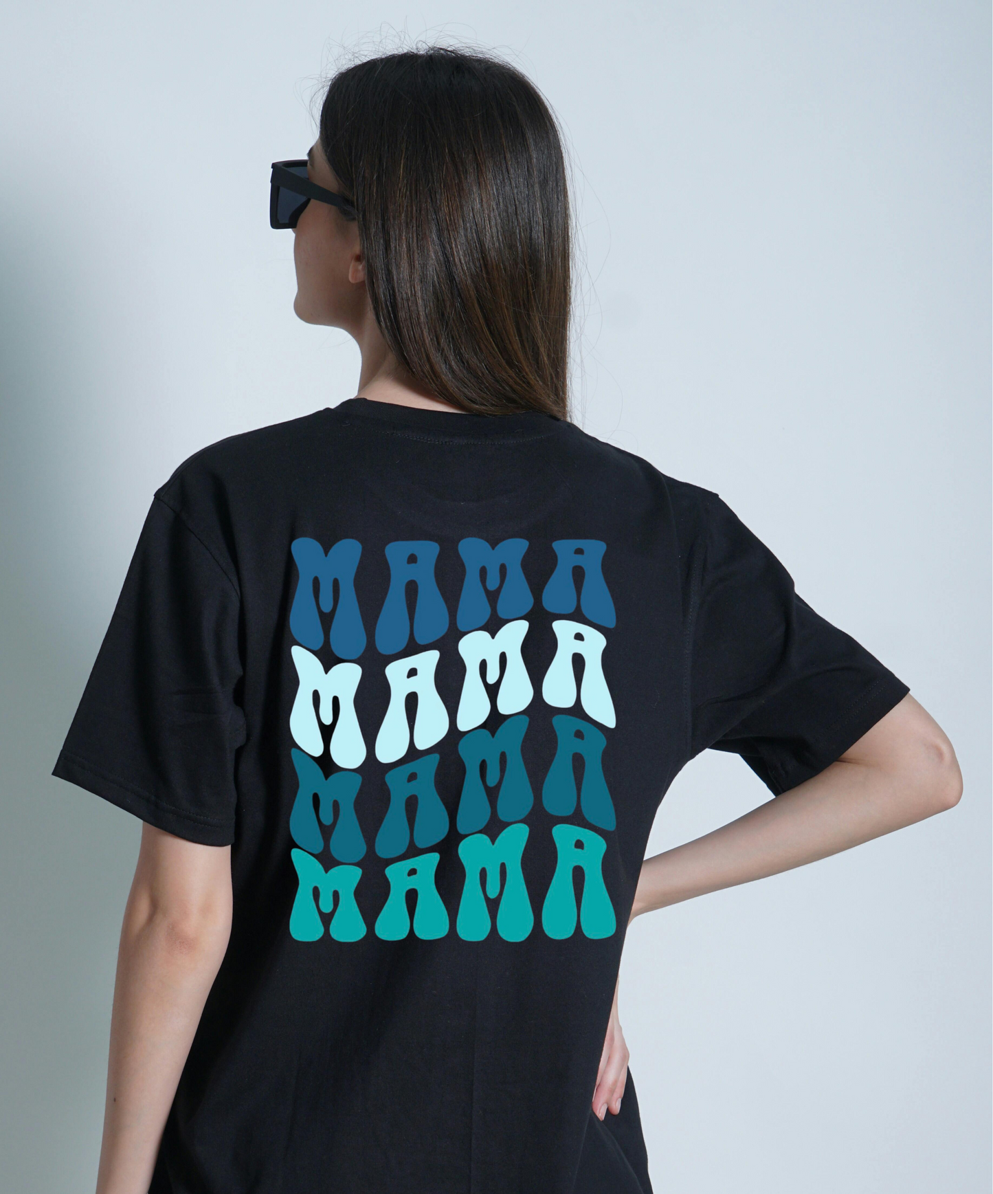 Wavy Mama