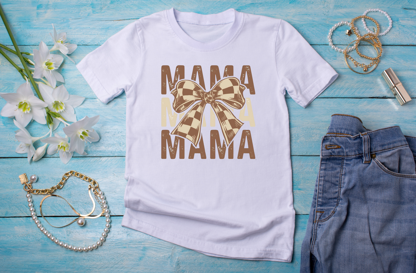 Caramel Mama