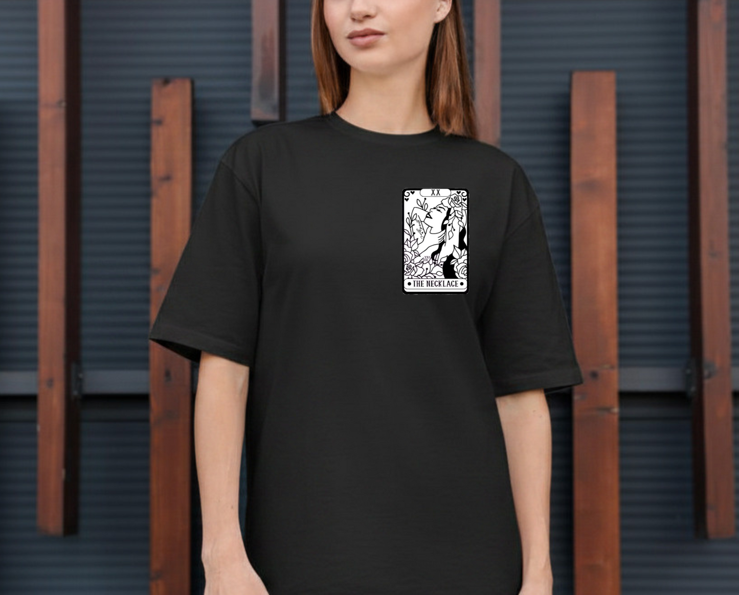 The Necklace Women's Tee