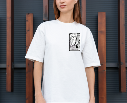 The Necklace Women's Tee